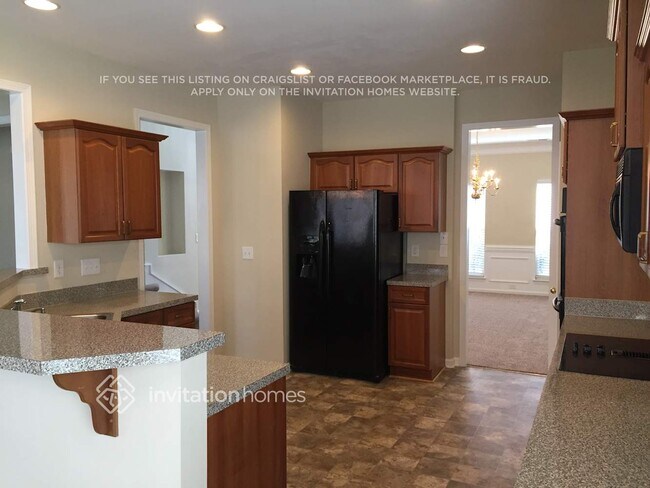 Photo - 11537 Foggy Bank Ln