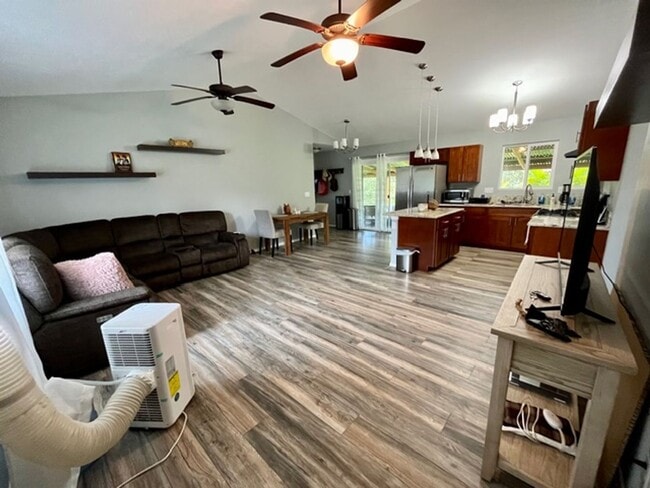 Photo - Charming 3BR / 2BA Home in Hawaiian Paradise Park