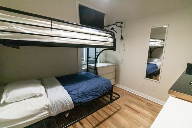 UrbaNests | 221 7th St Residences