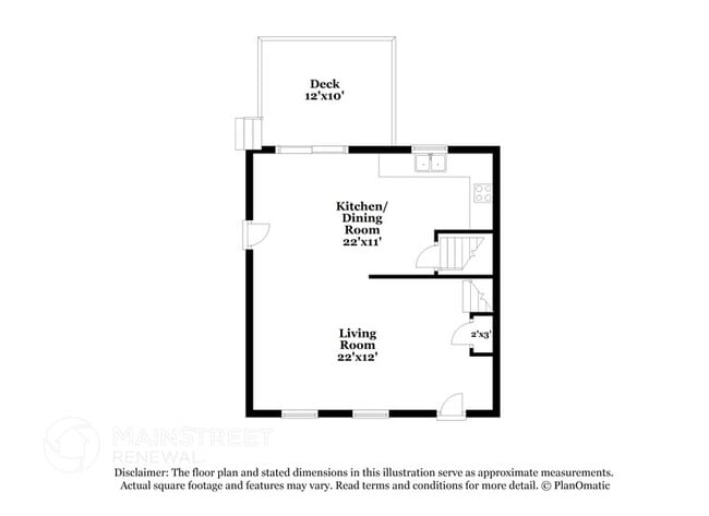 Photo - 372 Kings Hill Ct