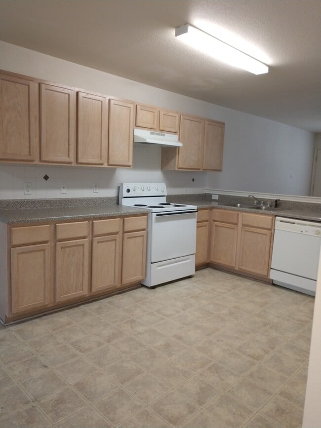 Photo - COMING SOON! Unidad 2309 Terrace Drive -  A