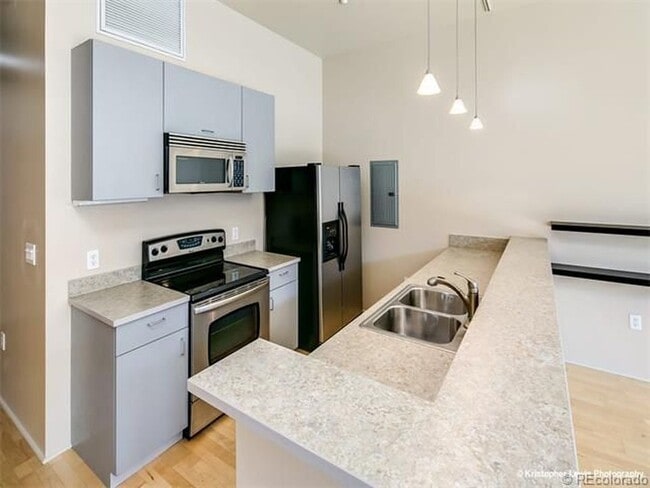 Photo - 3100 Huron St Unit 2B