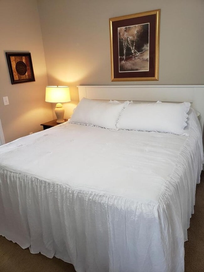 Photo - The Woodlands Subdivision/ Level Plains .... COMPLETELY FURNISHED WITH POOL!!!