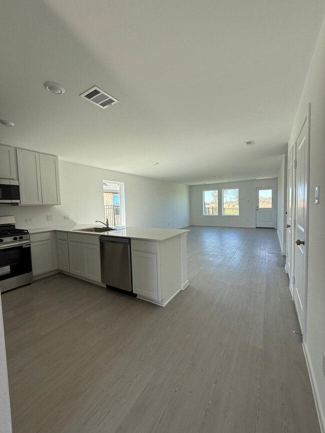 3116 Wild Dunes Dr
