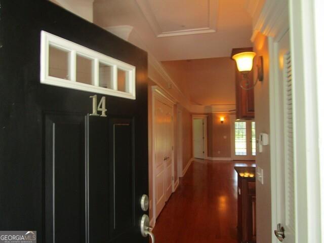 Building Photo - 7272 Shellman Bluff Rd NE Unit 14 Rental