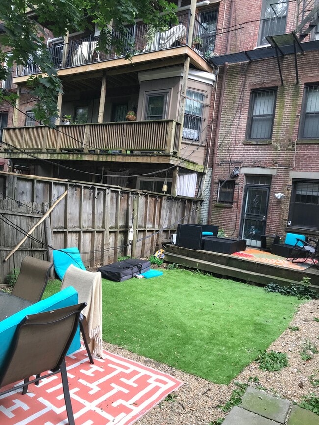 Photo - 601 Tremont St Unit 1