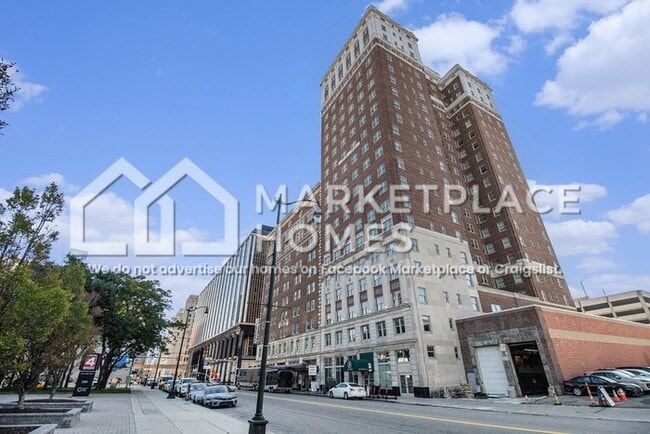 Photo - 525 W Lafayette Blvd Unit 15D