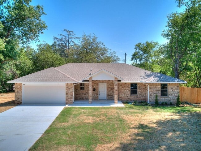 Photo - 501 Trenton Rd House