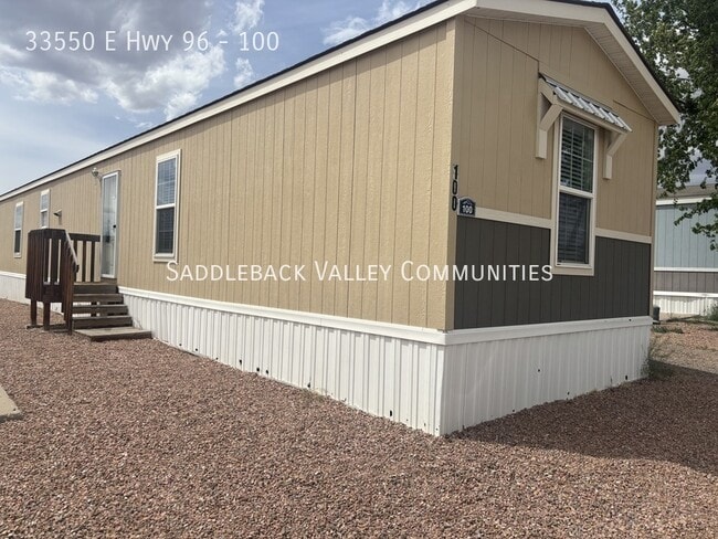 Building Photo - 33550 CO-96
