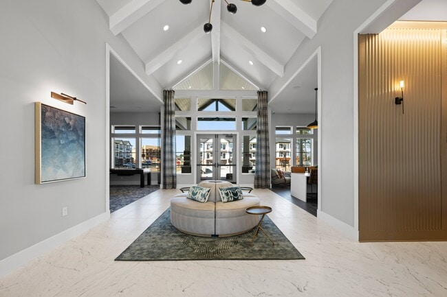 Photo - Easton at Mountain Island