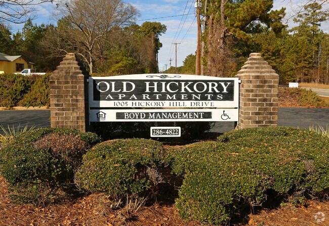 Photo - Old Hickory Apartments