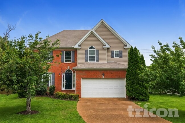 Building Photo - 2014 Trenton Dr