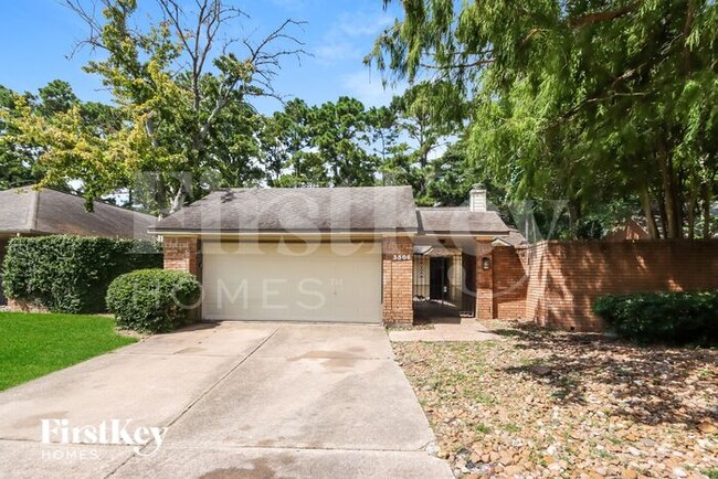 Building Photo - 3506 Cape Forest Dr Rental
