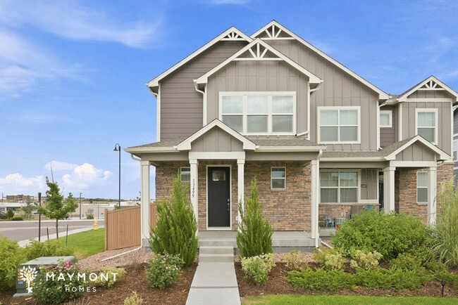 Building Photo - 13499 Oneida Ln