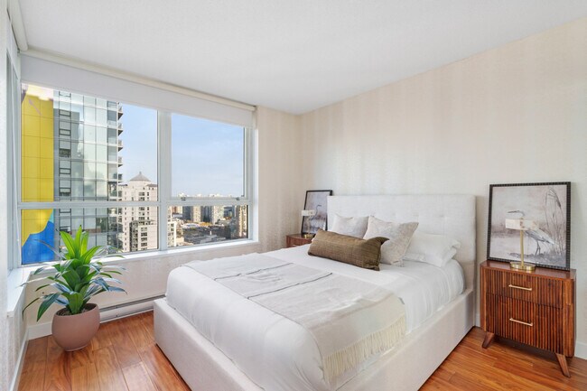 Photo - 1438 Richards St Unit ID1344595P