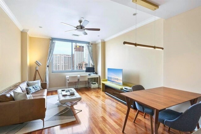Building Photo - 201 Marin Blvd Unit 1504
