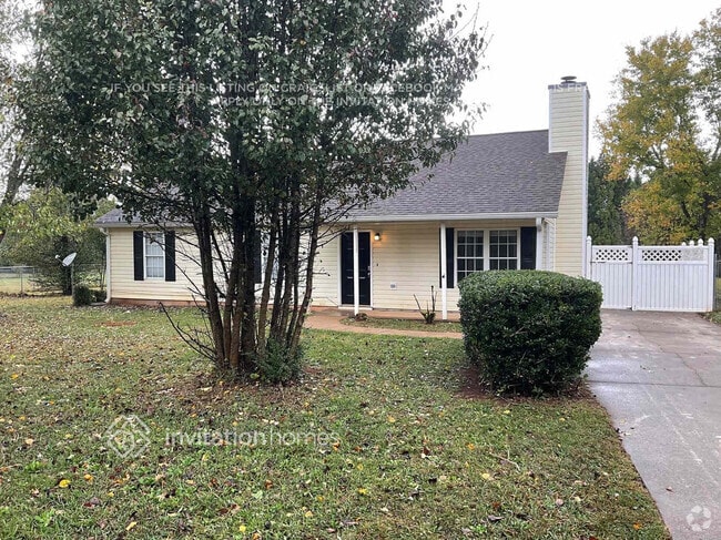 Building Photo - 785 Peeksville Rd Rental