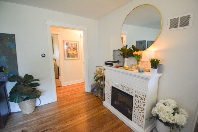 Photo - Charming 3-Bedroom 1-Bath Home Available For Rent!