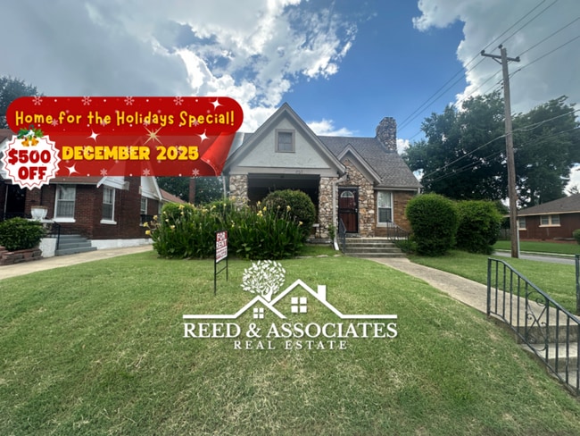 Building Photo - 3 Bedroom in Midtown!