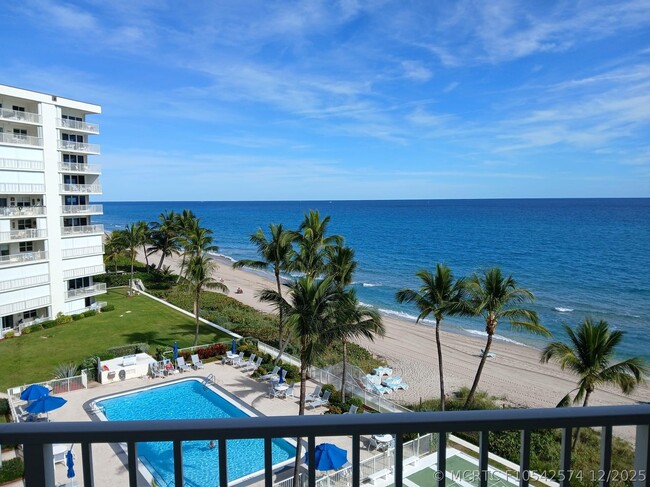 Building Photo - 3101 S Ocean Blvd Unit 604