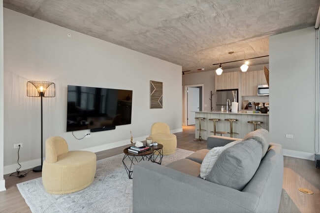 Photo - 1050 W Van Buren St Unidad ID1029648P
