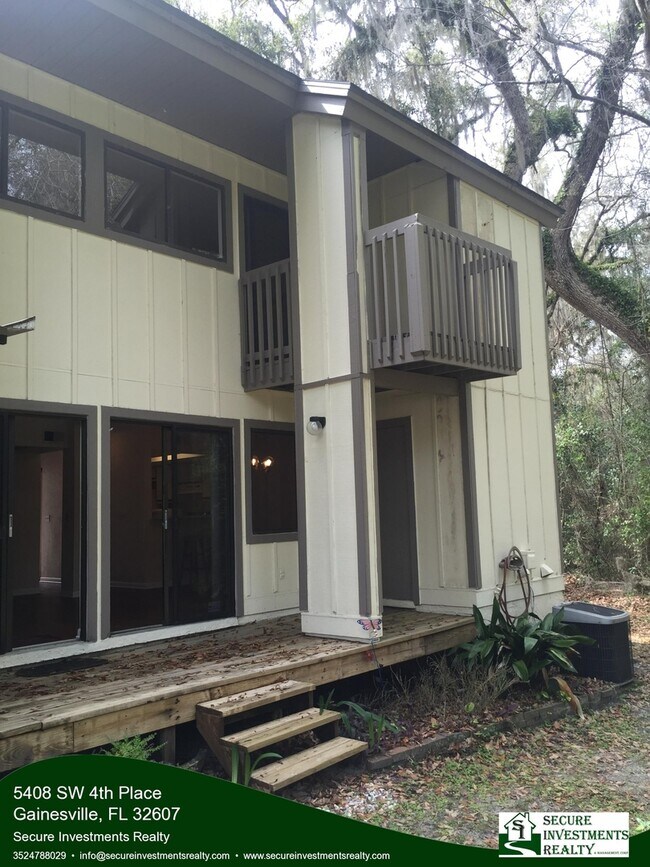 Nice end unit condo in Cypress Pointe Comm... - Nice end unit condo in Cypress Pointe Comm...