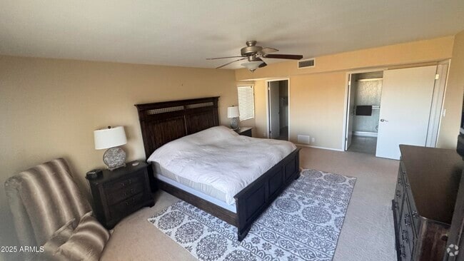 Building Photo - 7940 E Camelback Rd Unit 608 Rental
