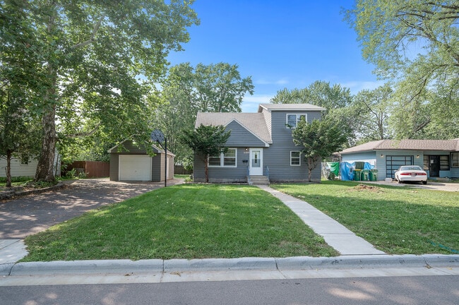 Photo - 6107 Bryant Ave N