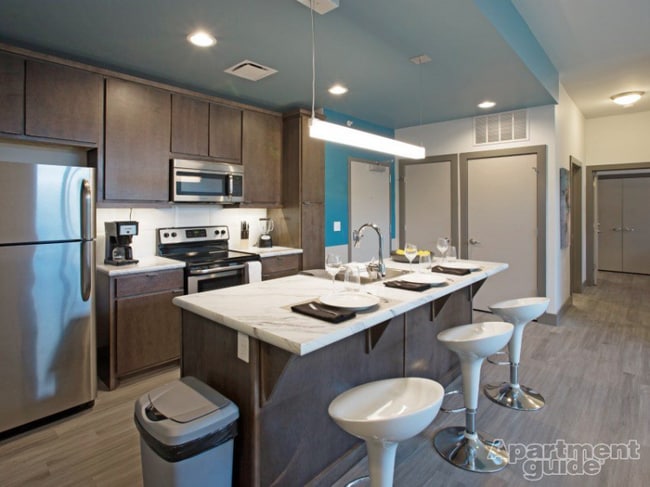 Photo - 1243 E Cherry St Unidad 305