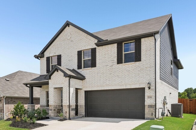 Photo - 2116 Gustavus Dr