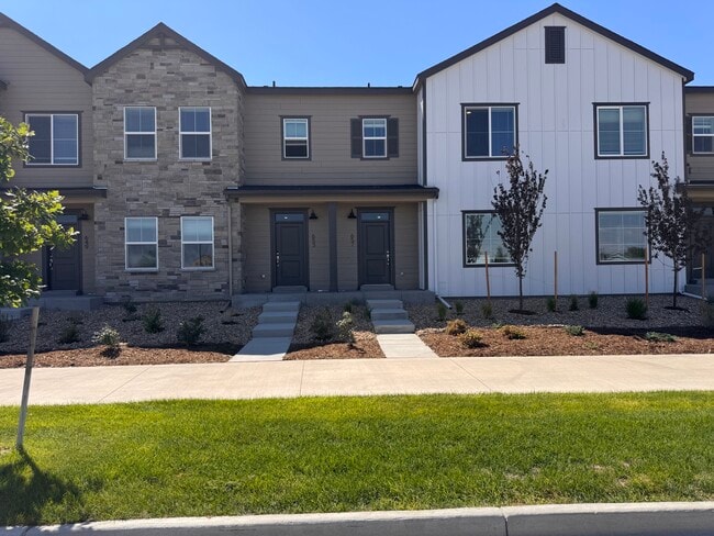 Building Photo - The Villas at Ridgeline Vista Rental