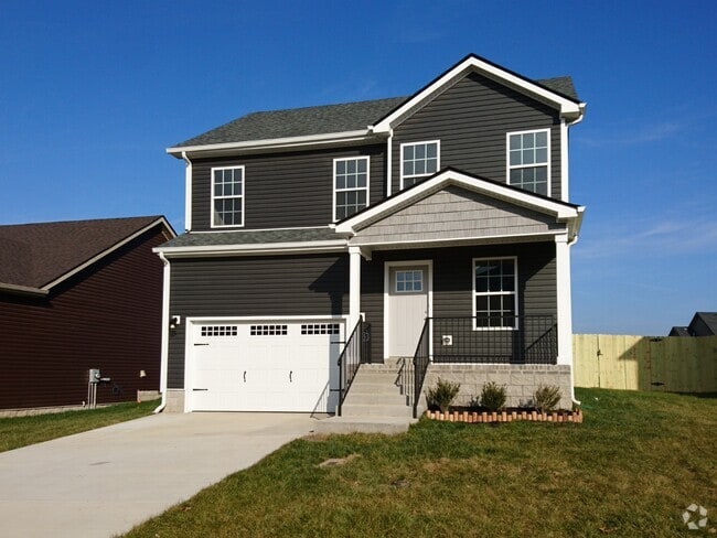 Building Photo - 1093 Charles Thomas Dr Rental