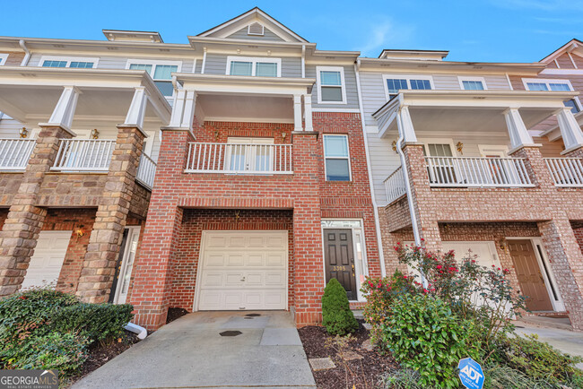 Photo - 3305 Regatta Grove Townhome