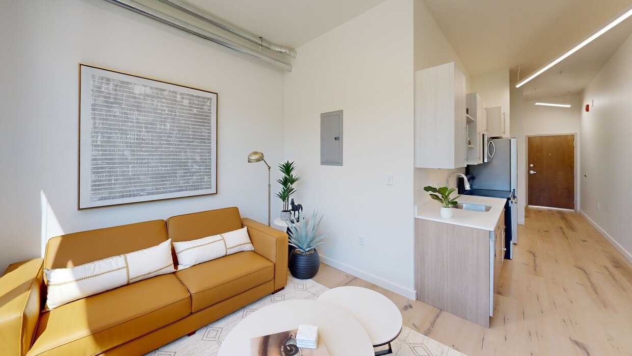 Photo - Urban Loft Co. Memphis- Utilties Included