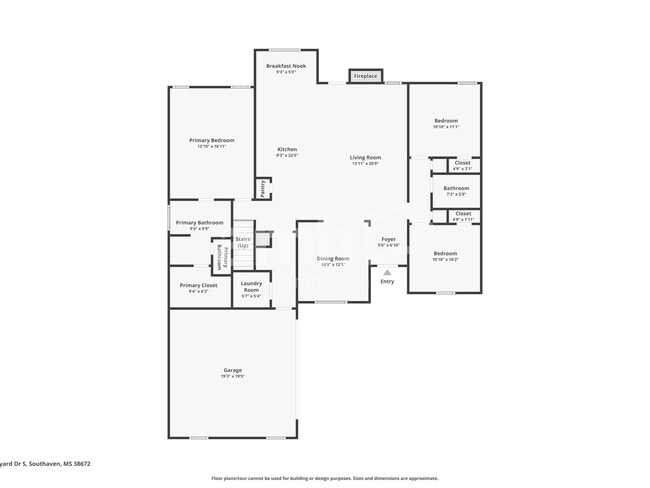 Photo - 3284 Vineyard Dr S