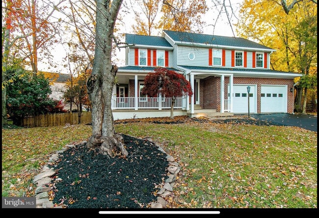 Photo - 21111 Deep Furrow Ct