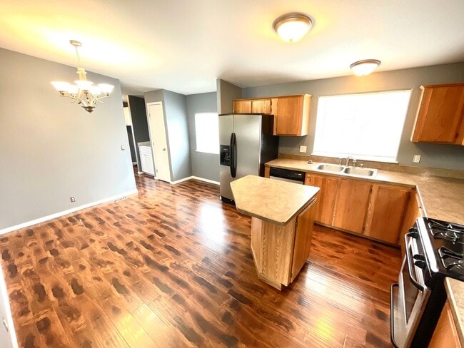 Photo - 3 Bedroom, 2 Bath