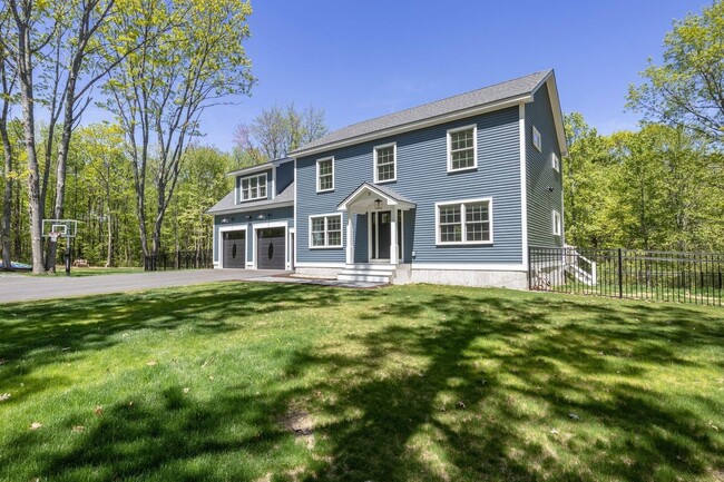 5 Taylor Ln