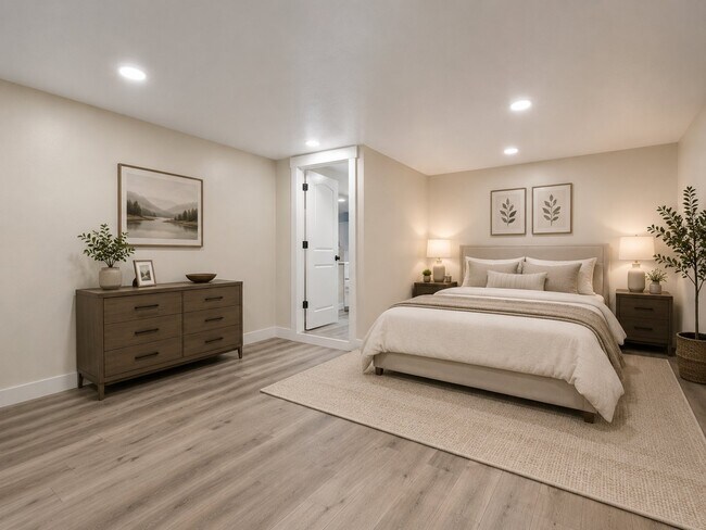 Photo - 12637 Ponce De Leon Dr Unit Basement