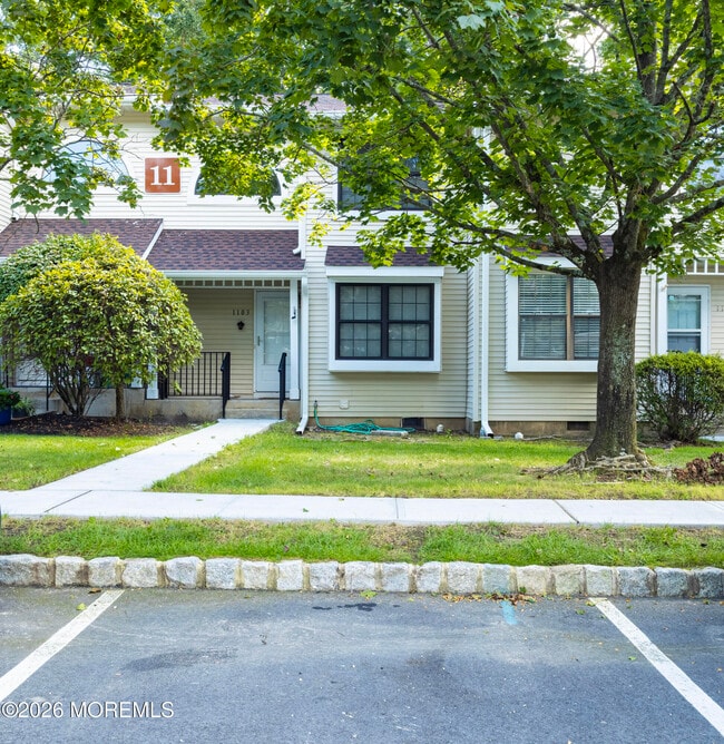 1103 Arlington Dr
