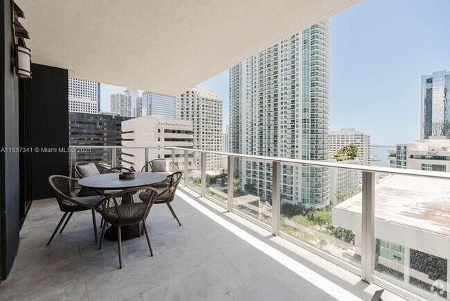 Building Photo - 1010 Brickell Ave Unit 1501 Rental