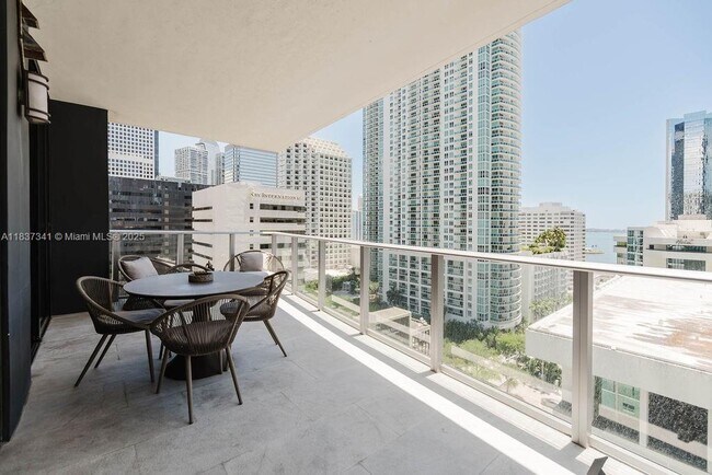 Photo - 1010 Brickell Ave Condo Unit 1501