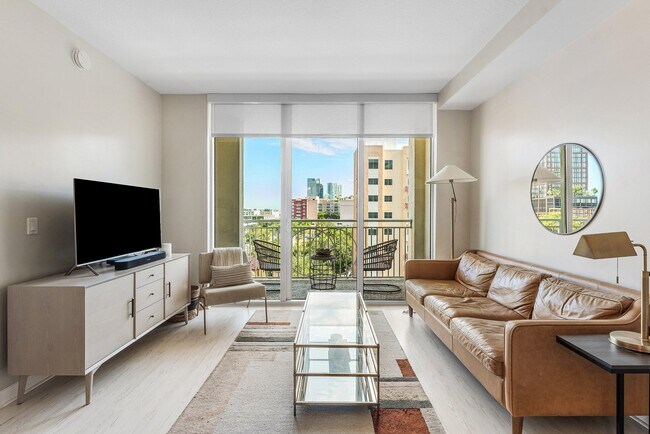 Photo - 480 Hibiscus St Unit 607
