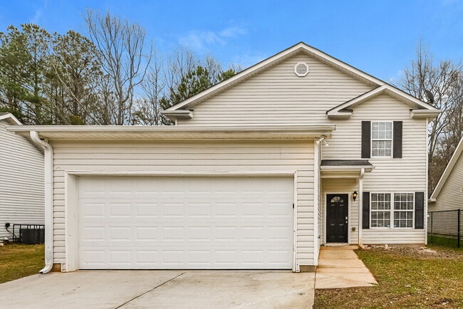 Building Photo - 10139 Jefferson Village Dr SW Rental