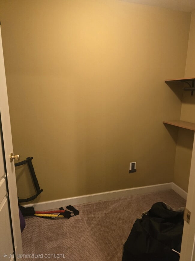 Photo - A bright and comfortable 1-bedroom, 1-bathroom basement apartment in Walkersville with everything...