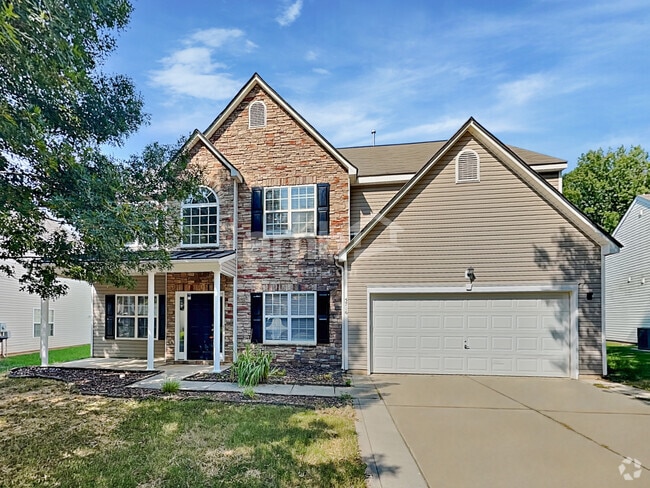 Building Photo - 5716 Parkstone Drive Rental