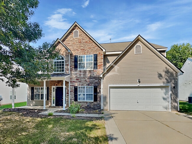 Photo - 5716 Parkstone Drive House