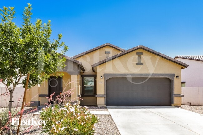 Building Photo - 335 W Powell Dr