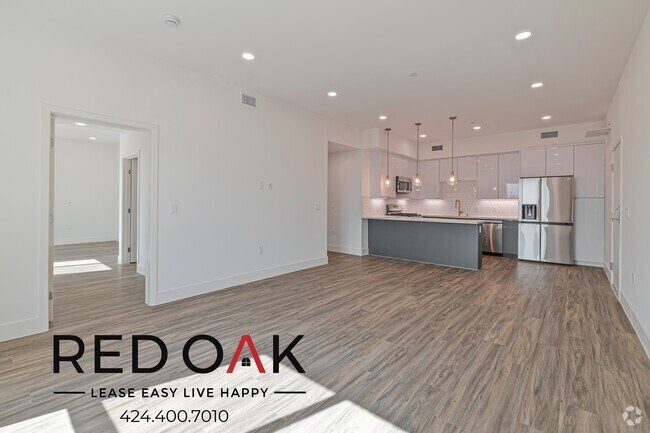 Building Photo - 4000 Mont Clair St Unit 302 Rental