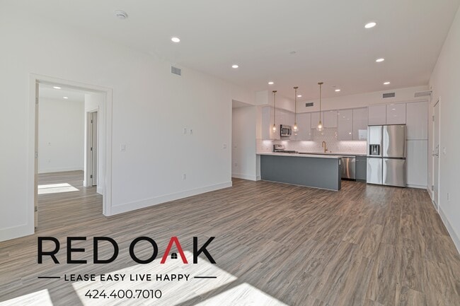 Photo - 4000 Mont Clair St Condo Unit 302